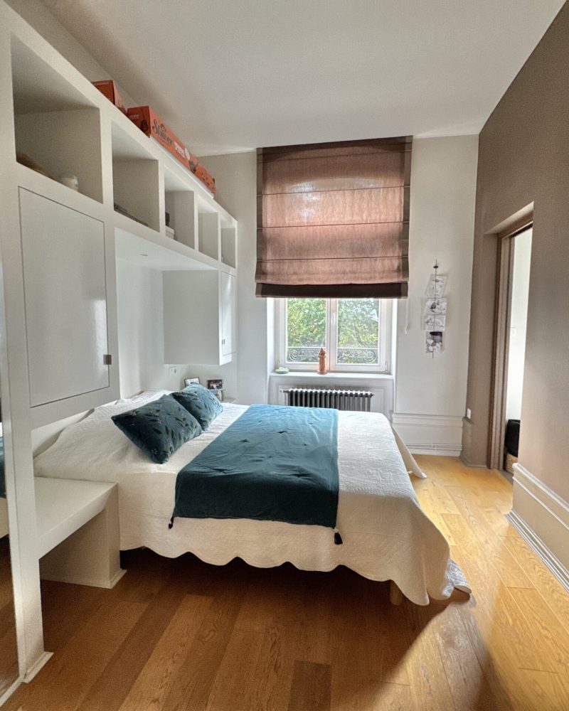 chambre 1