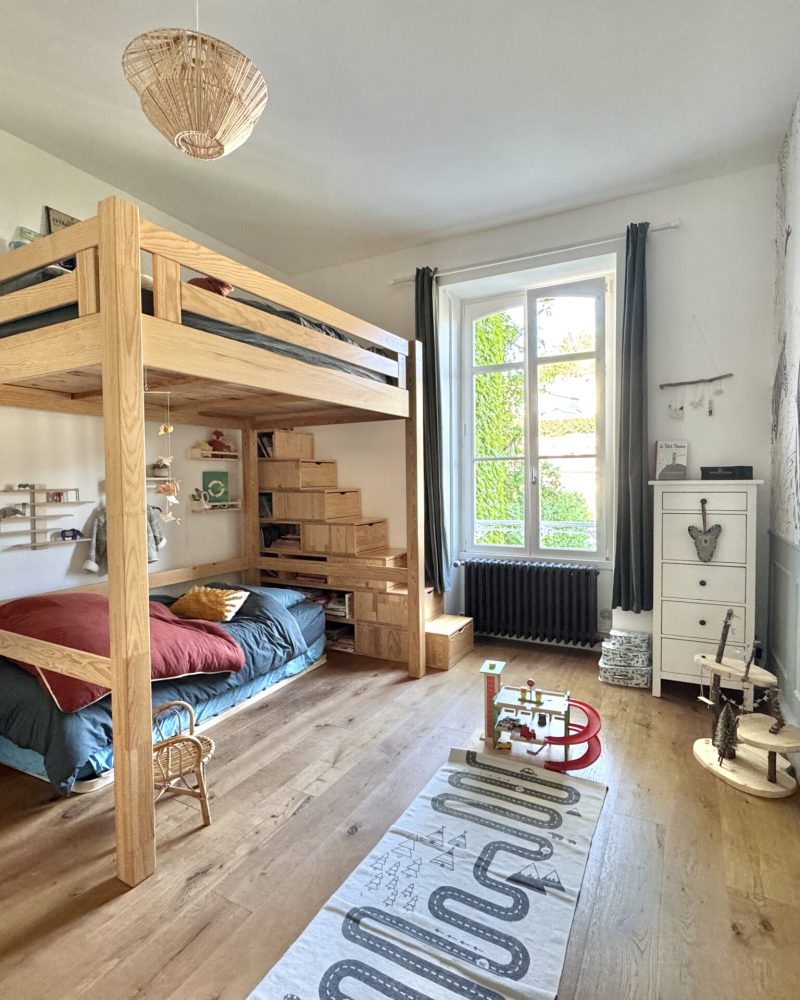 chambre 1