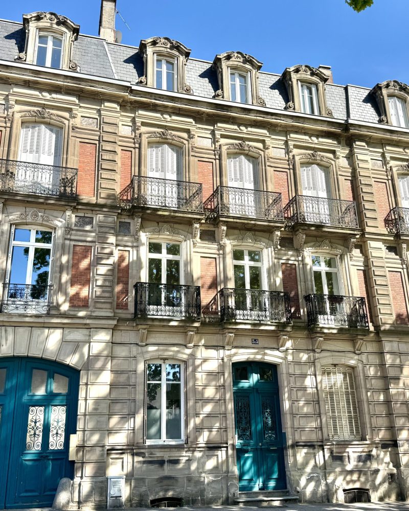 facade