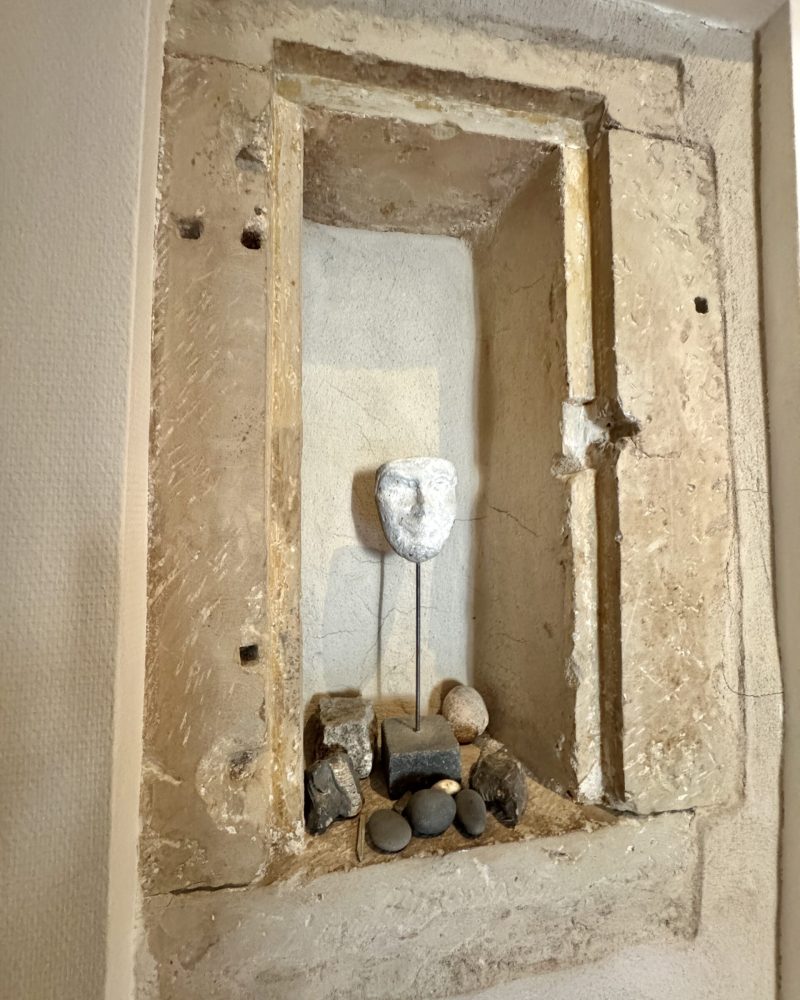 niche