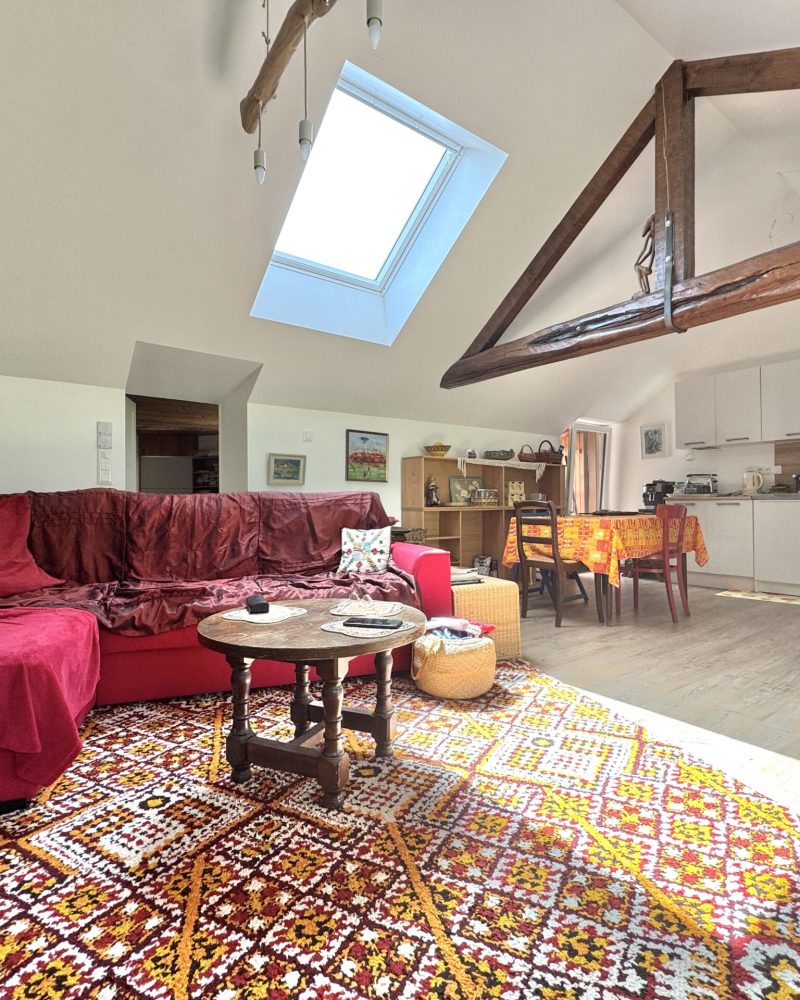 salon haut